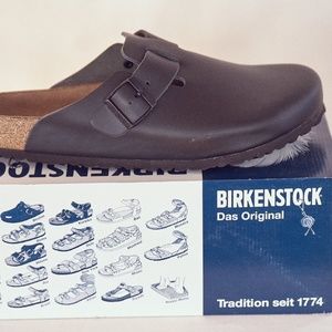 Birkenstock Boston